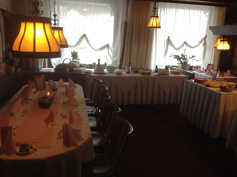 Hotel Bayerischer Hof